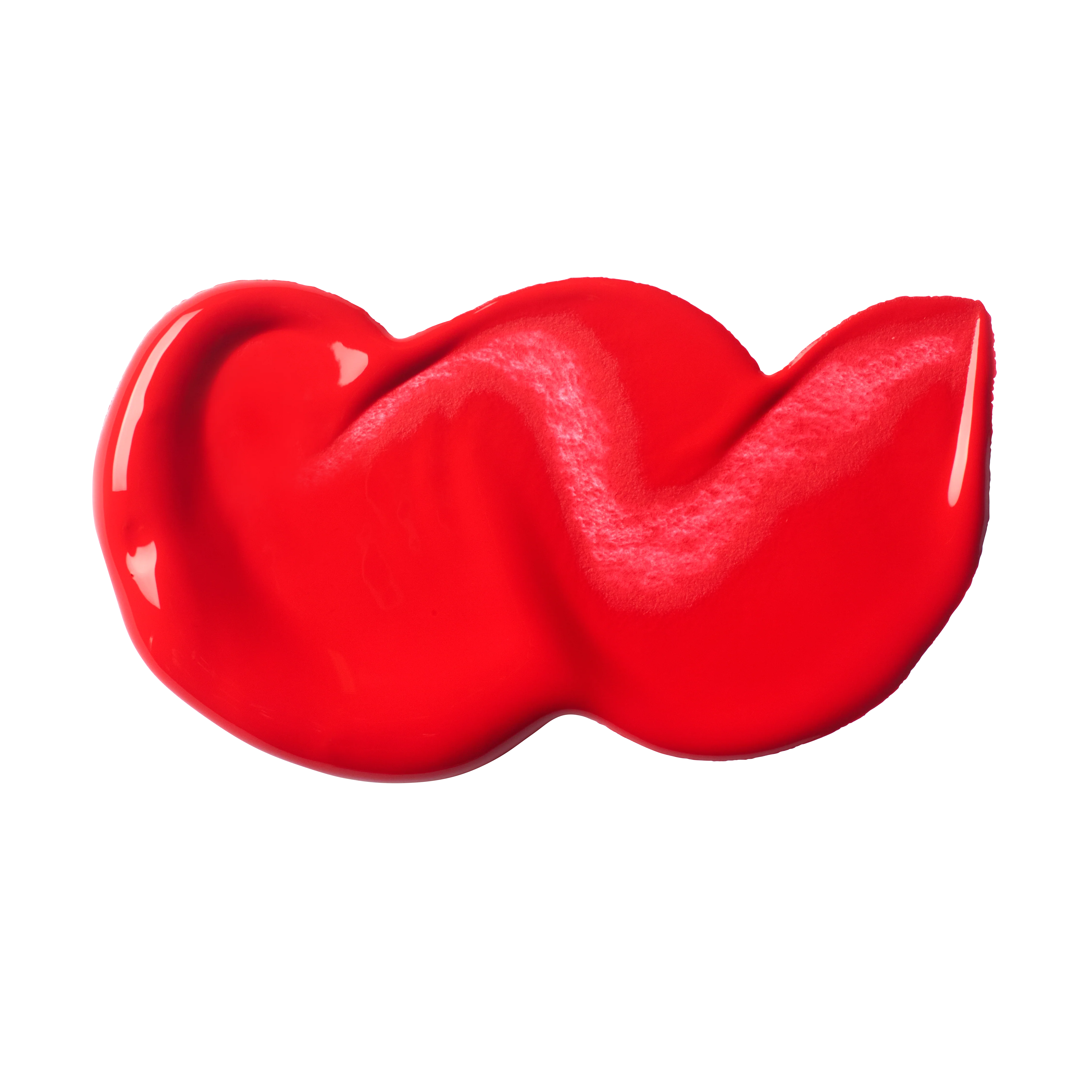 Professional Soft Body Acrylic - Pyrrole Red - Universal