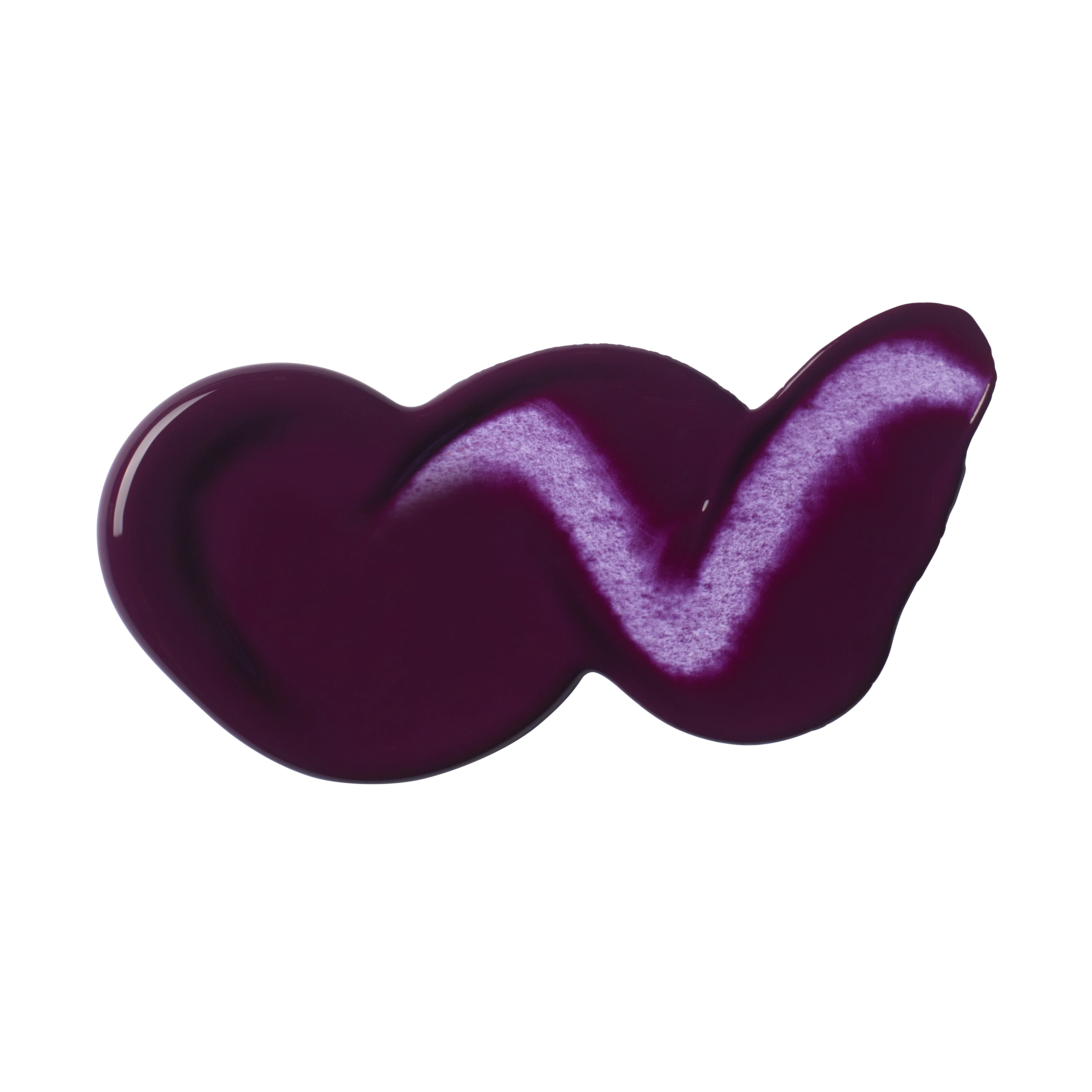 Professional Soft Body Acrylic - Quinacridone Blue Violet - Universal