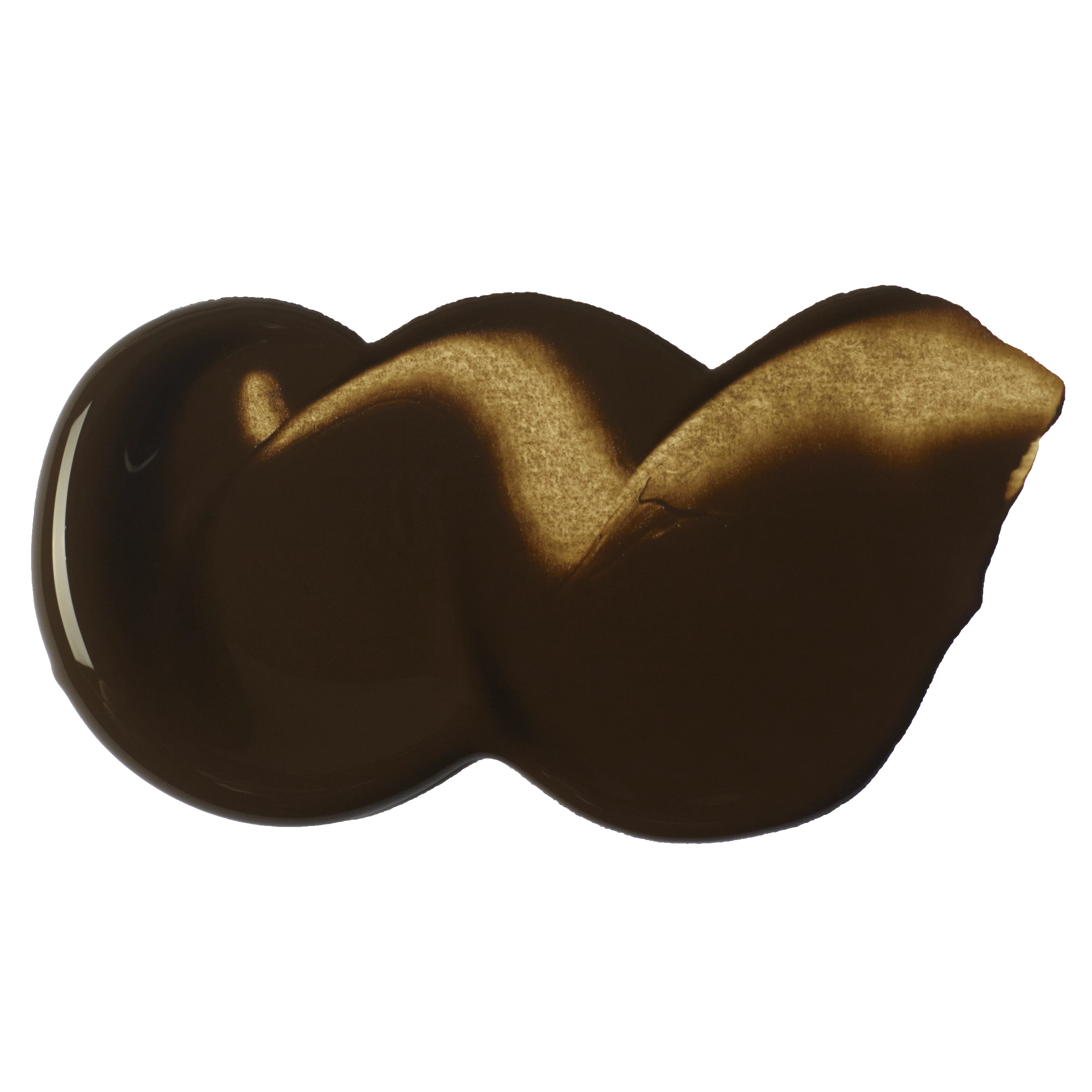 Professional Soft Body Acrylic - Raw Umber