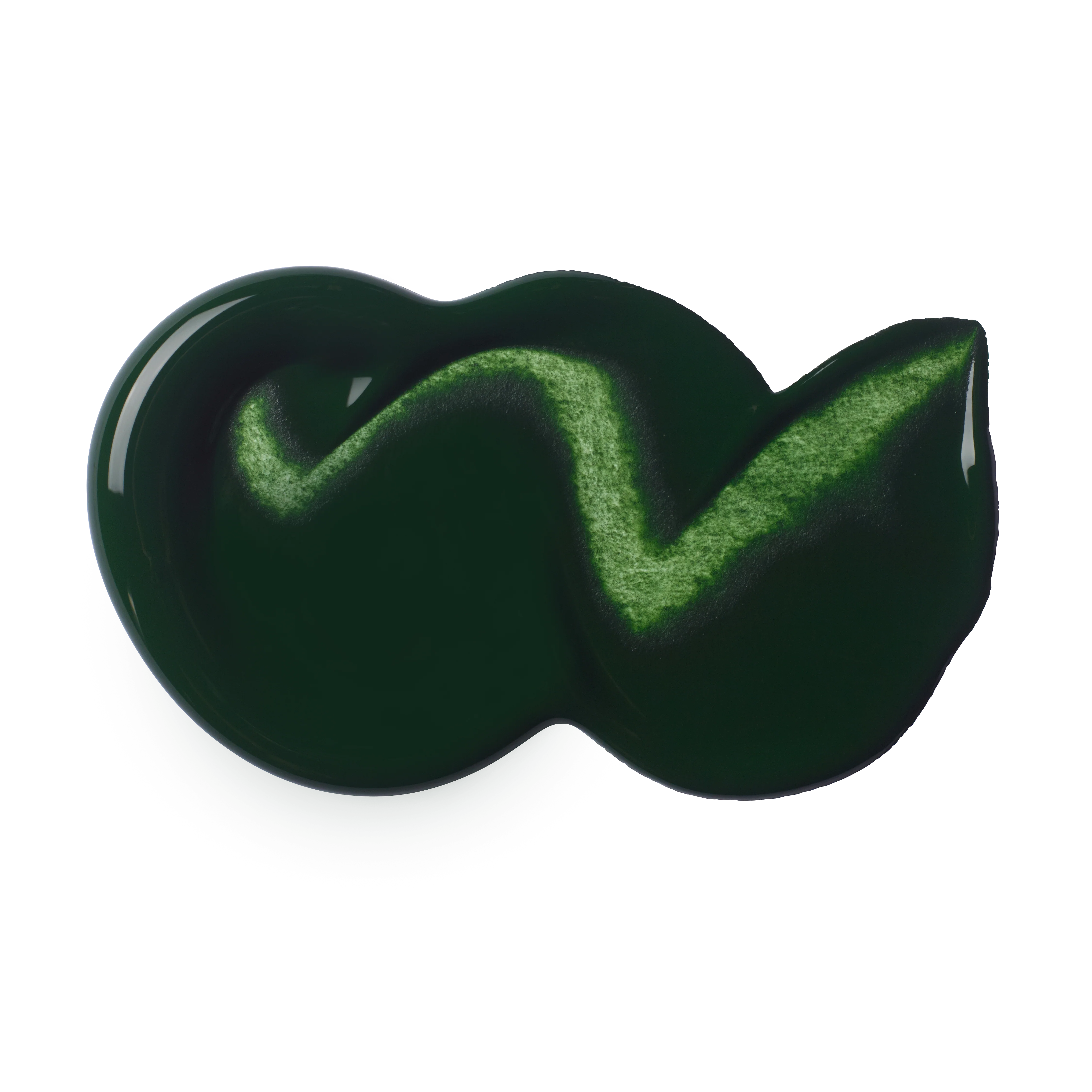 Professional Soft Body Acrylic - Sap Green Permanent - Universal