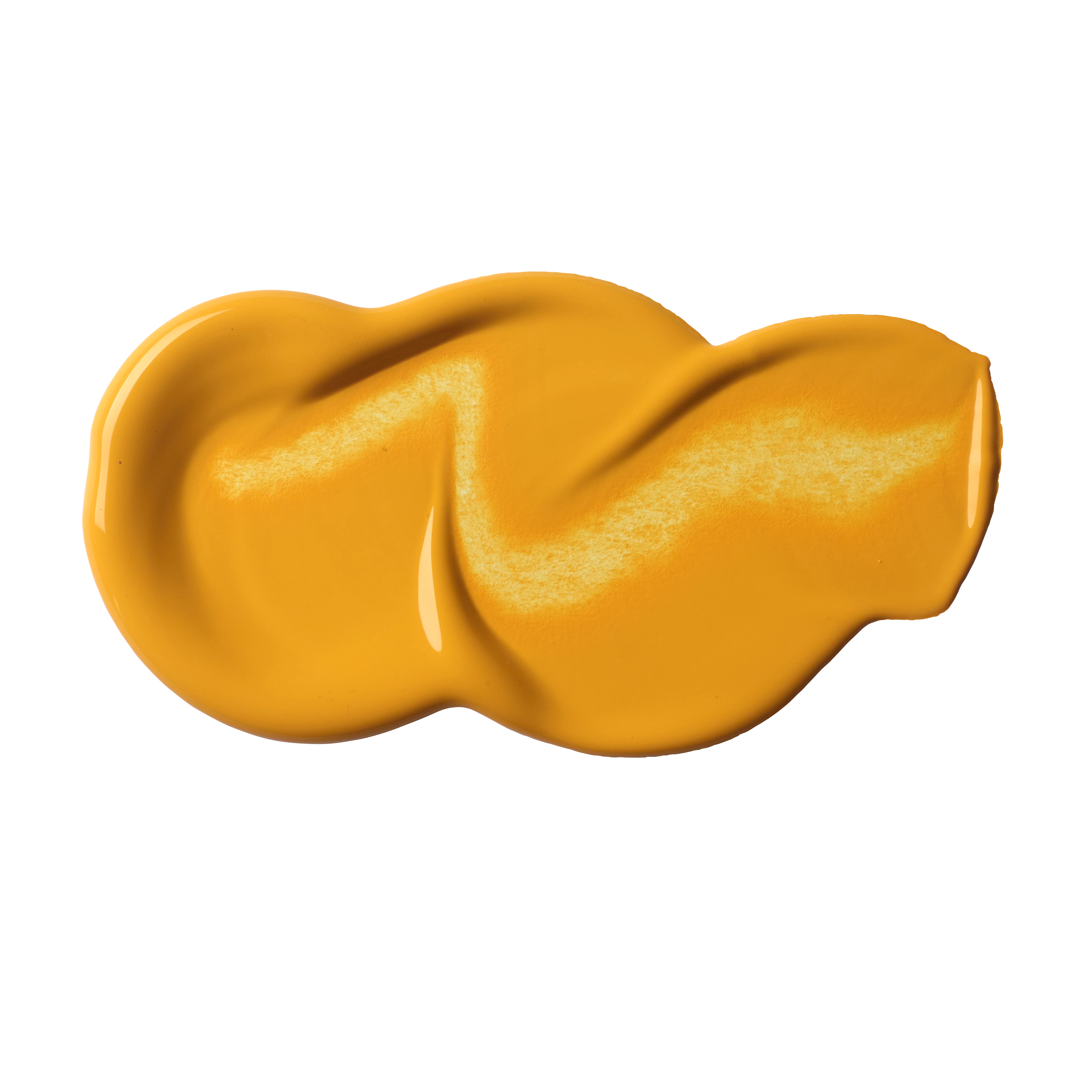 Professional Soft Body Acrylic - Turner’s Yellow - Universal