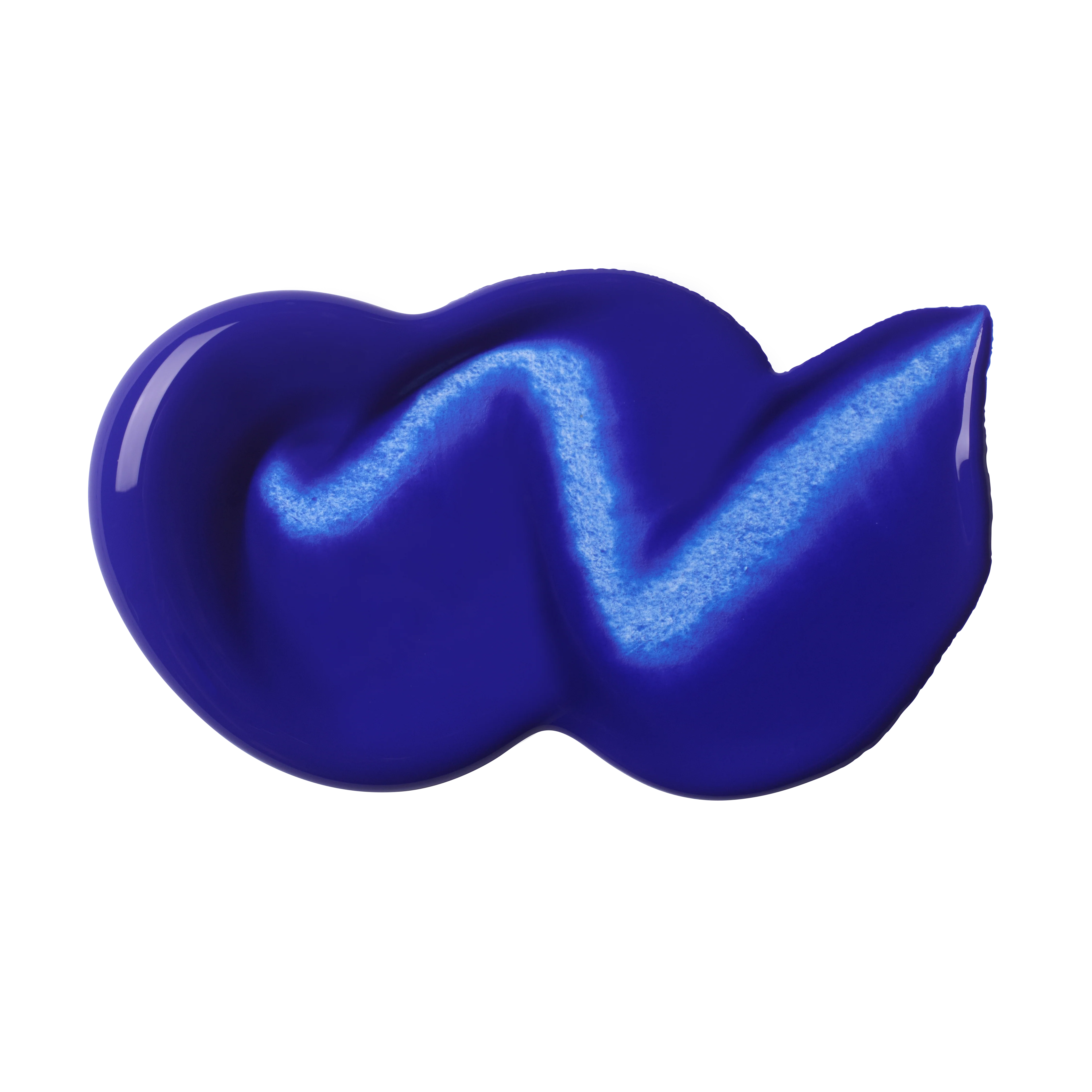 Professional Soft Body Acrylic - Ultramarine Blue Green Shade - Universal