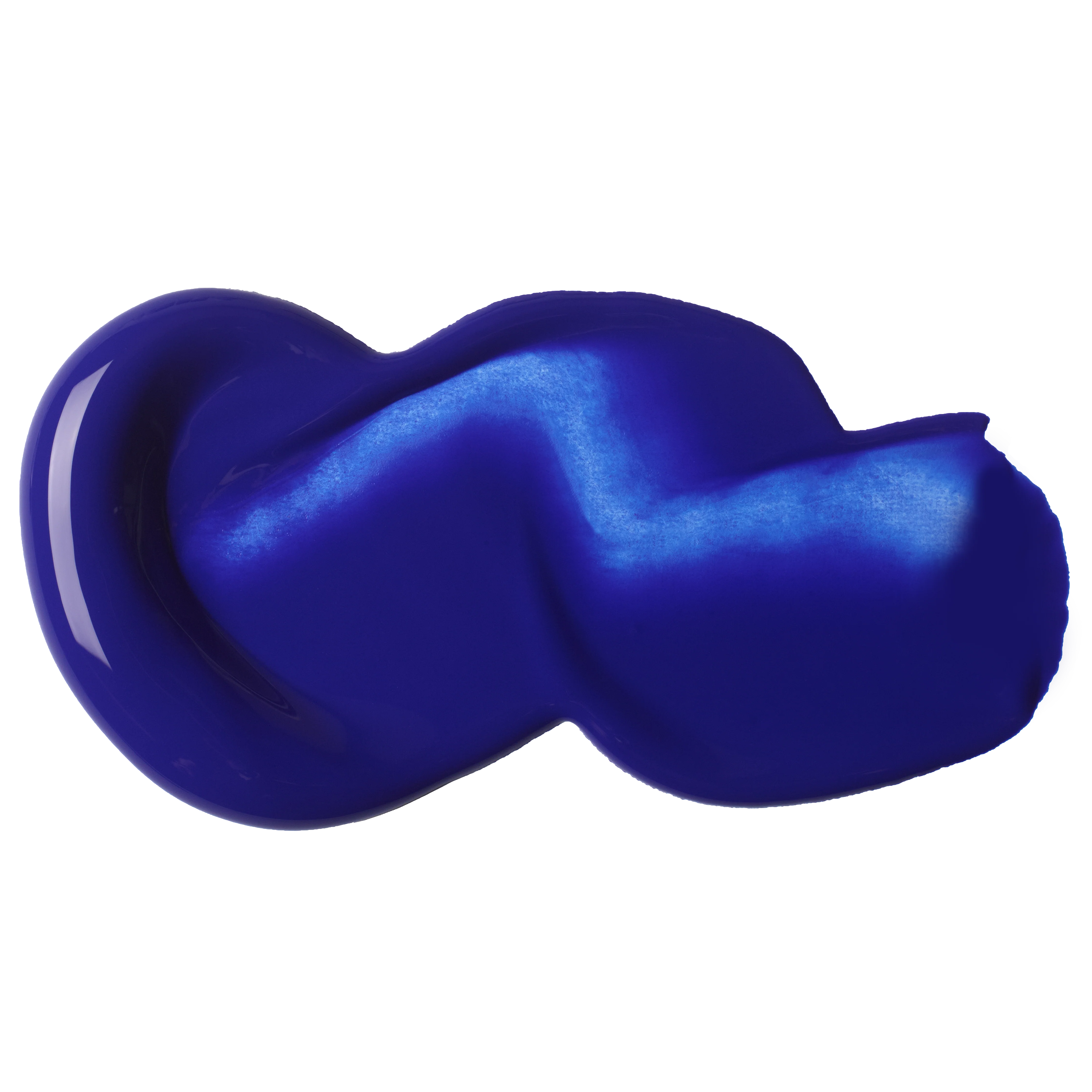 Professional Soft Body Acrylic - Ultramarine Blue Red Shade - Universal