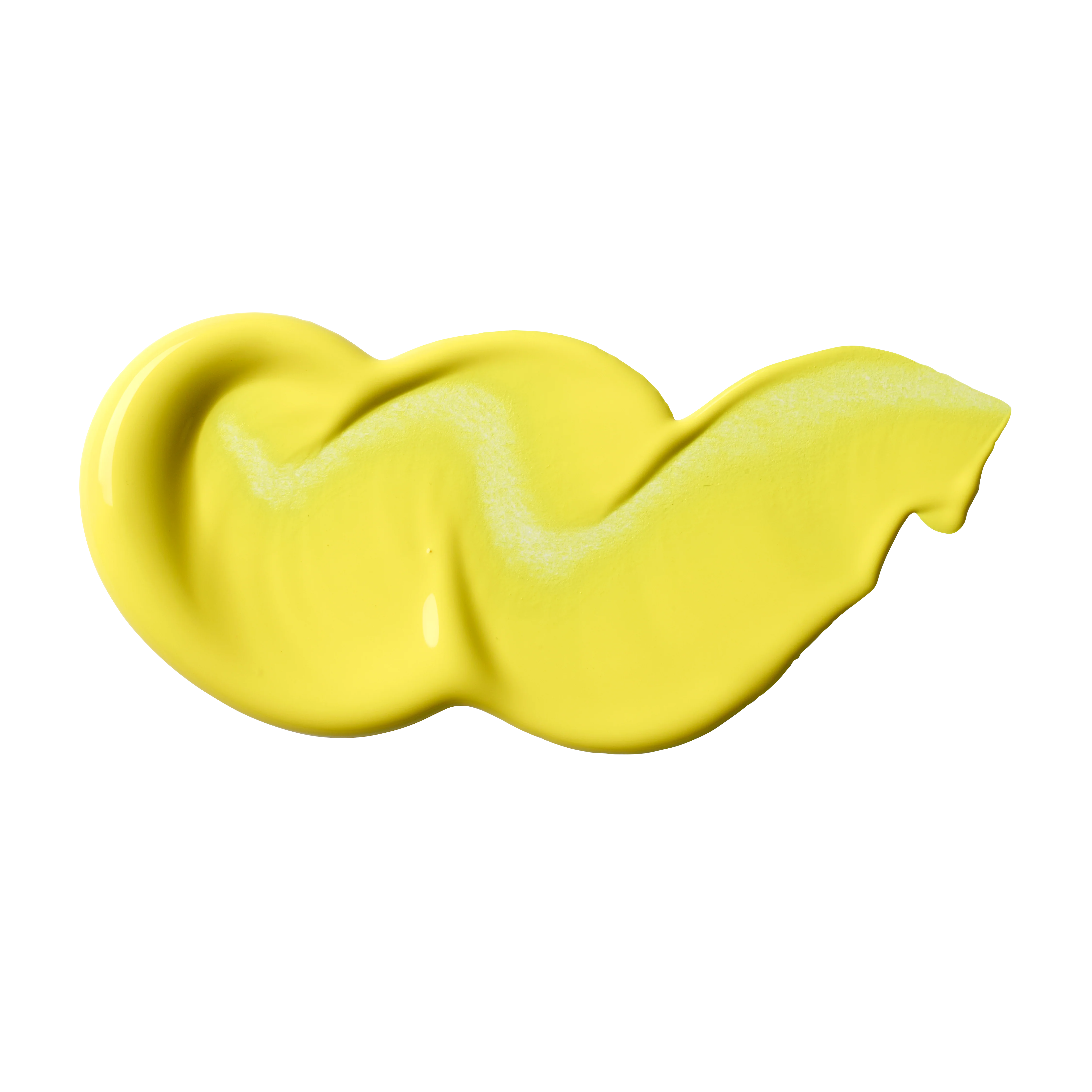 Professional Soft Body Acrylic - Yellow Light Hansa - Universal