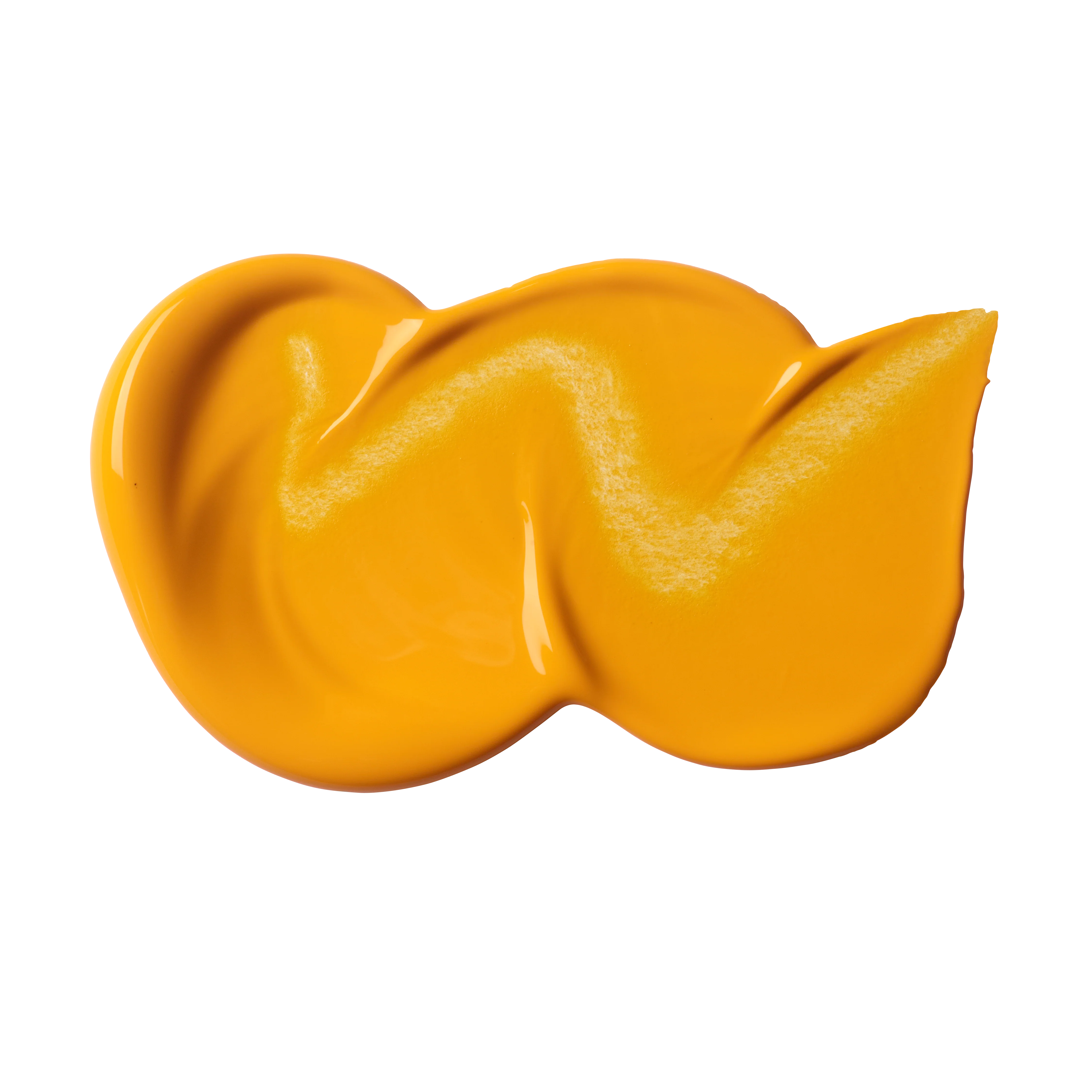 Professional Soft Body Acrylic - Yellow Orange Azo - Universal