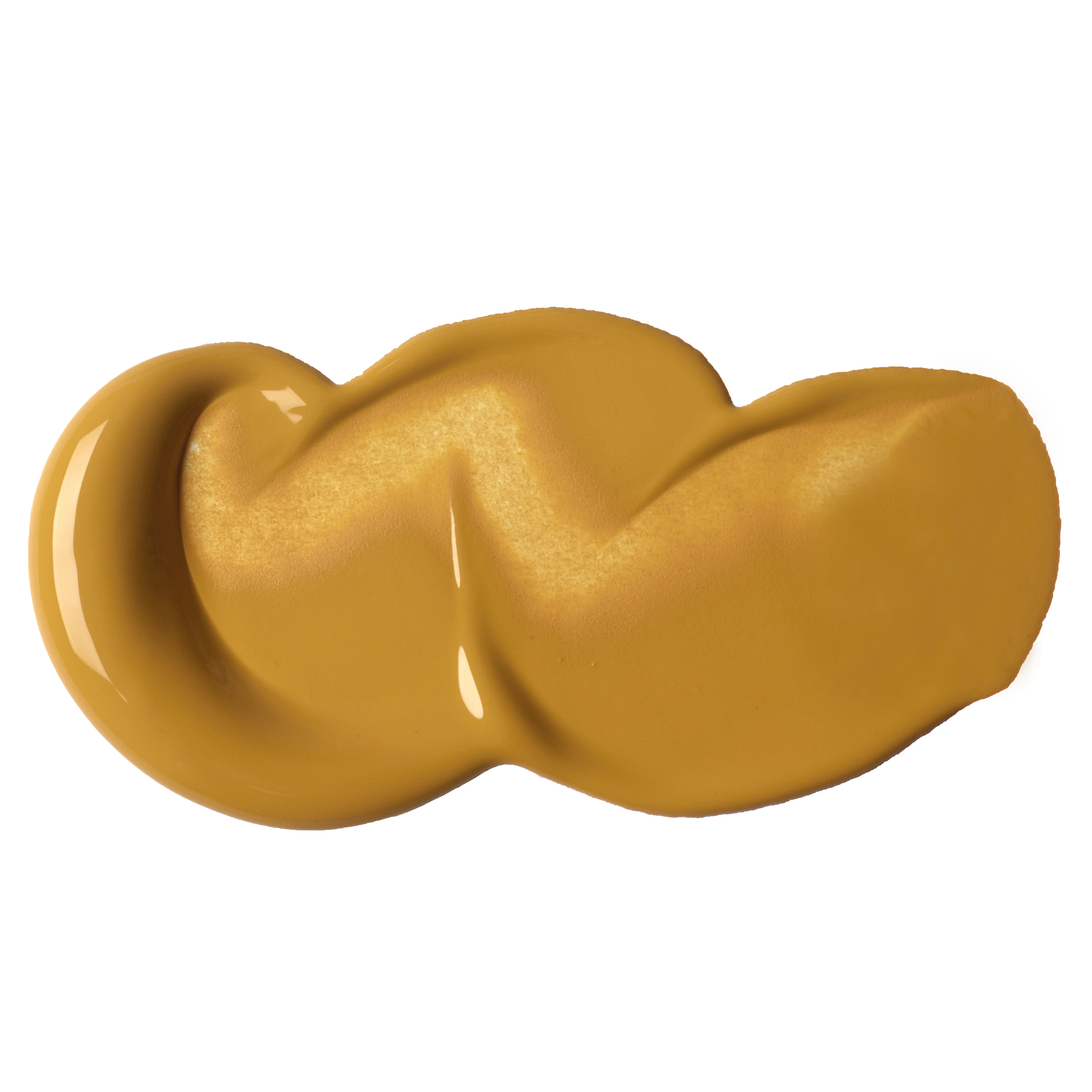 Professional Soft Body Acrylic - Yellow Oxide - Universal