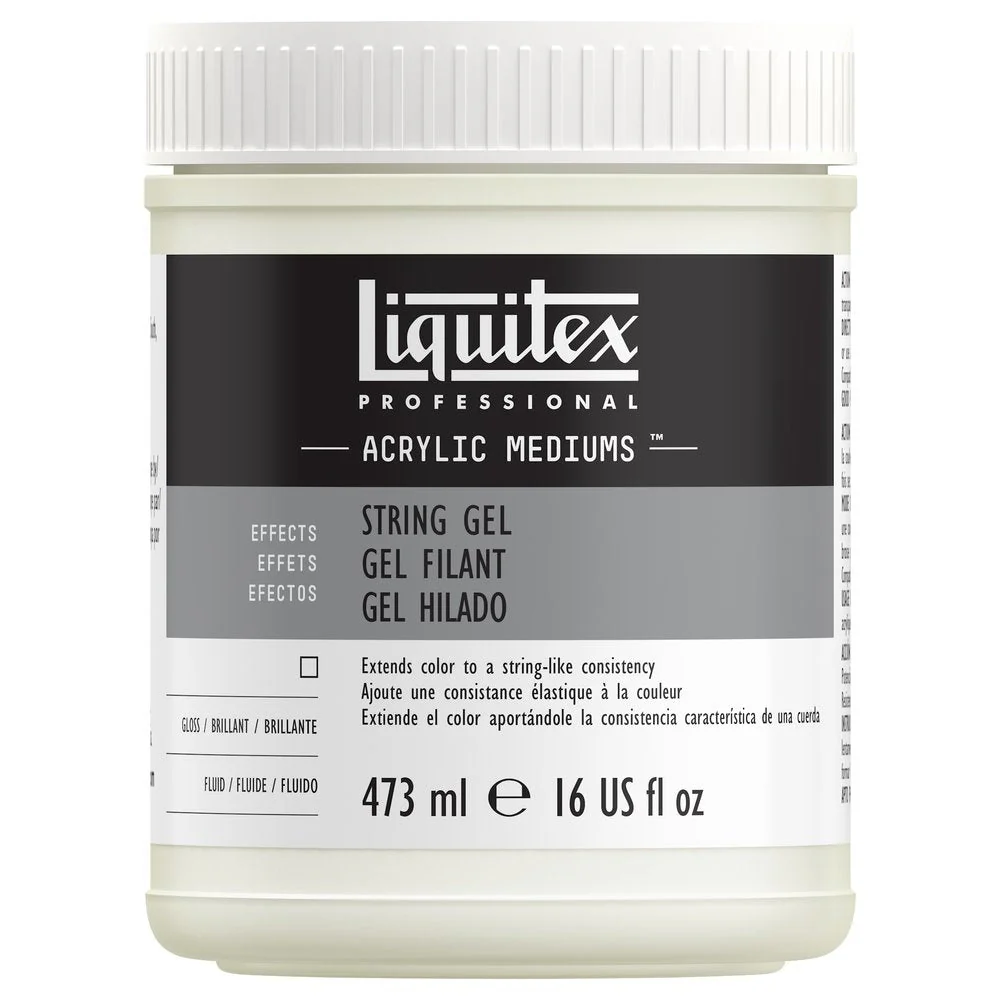 Professional String Gel - Image 3