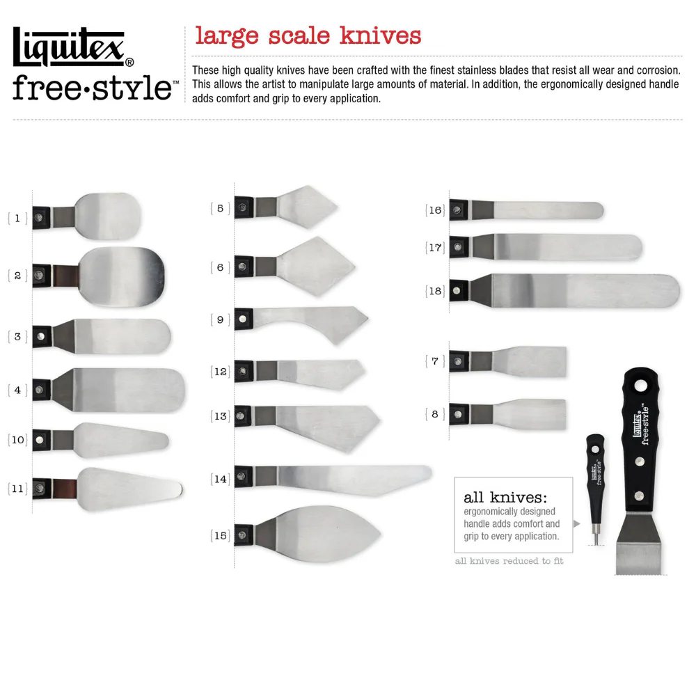 Large Scale - Spatula - Image 2