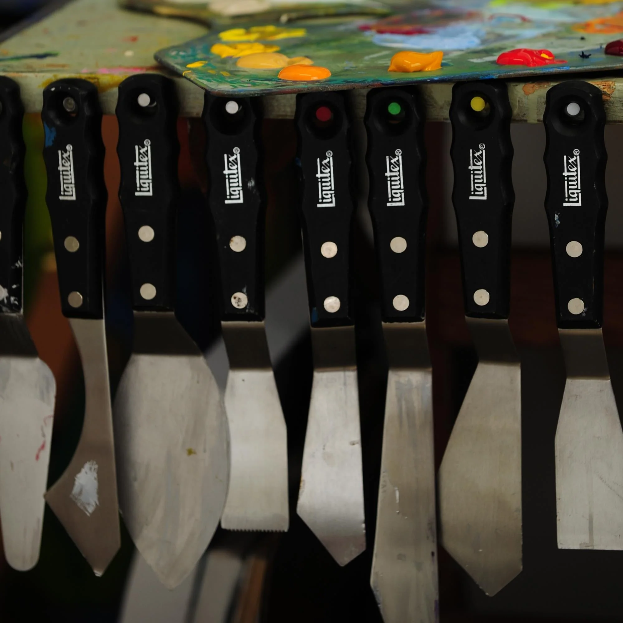 Large Scale - Spatula - Image 3