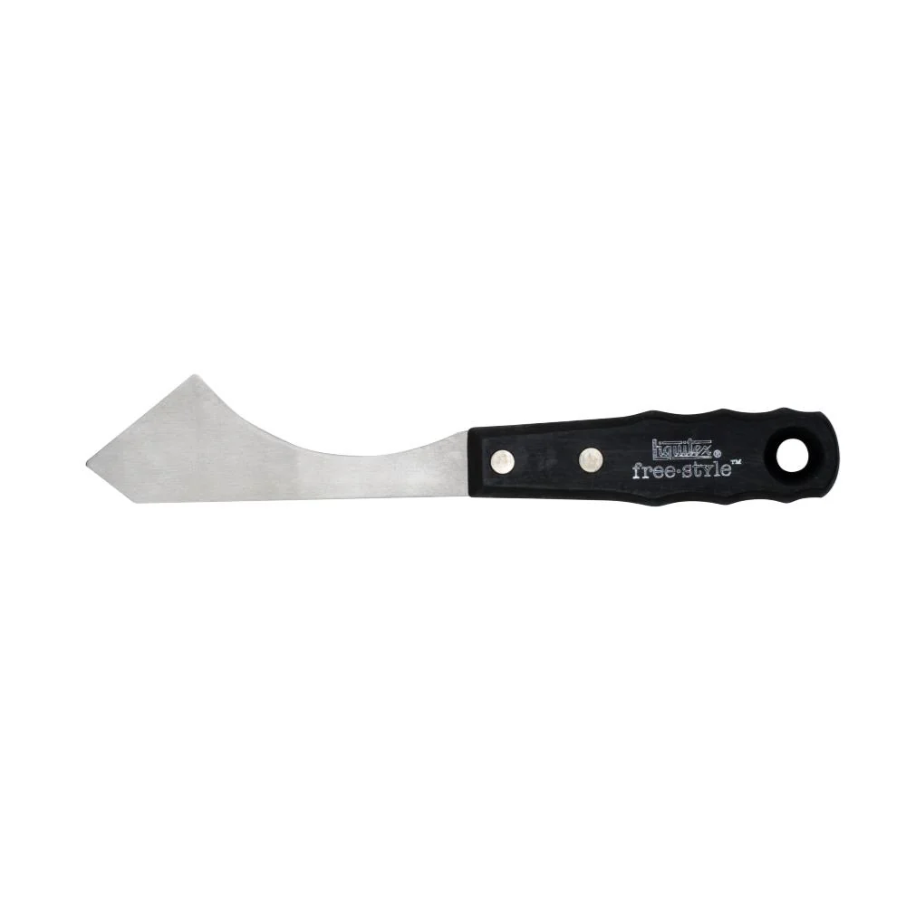 Large Scale - Trowel - Image 8