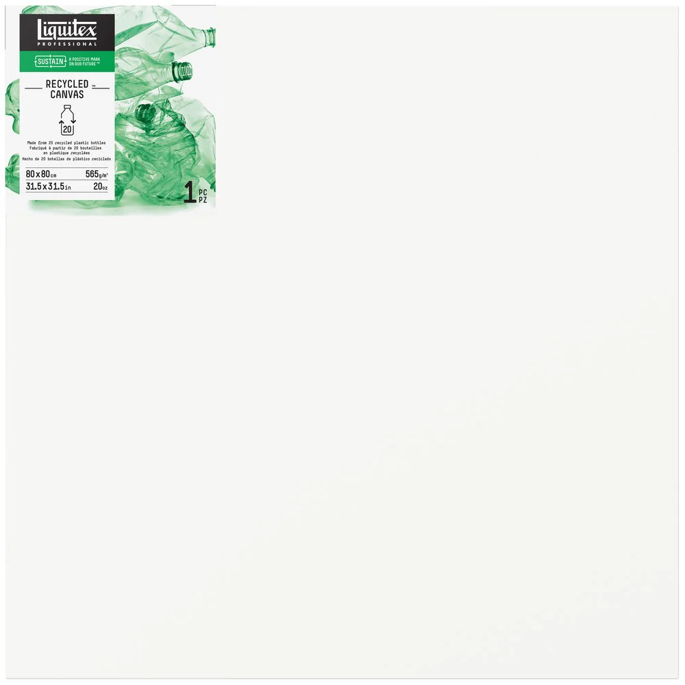 Professional Recycled Canvas - Deep Edge - Image 11