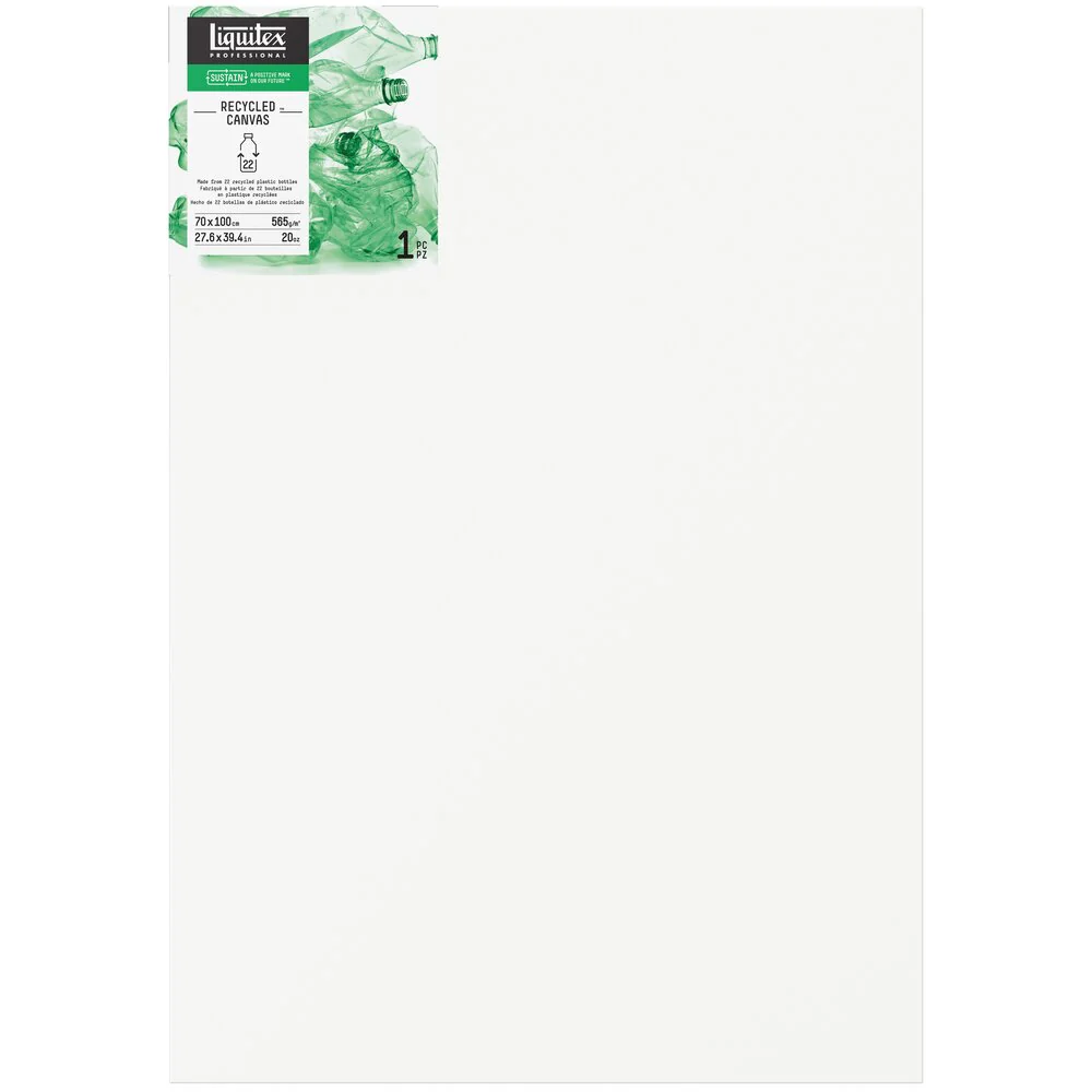 Professional Recycled Canvas - Deep Edge - Image 12