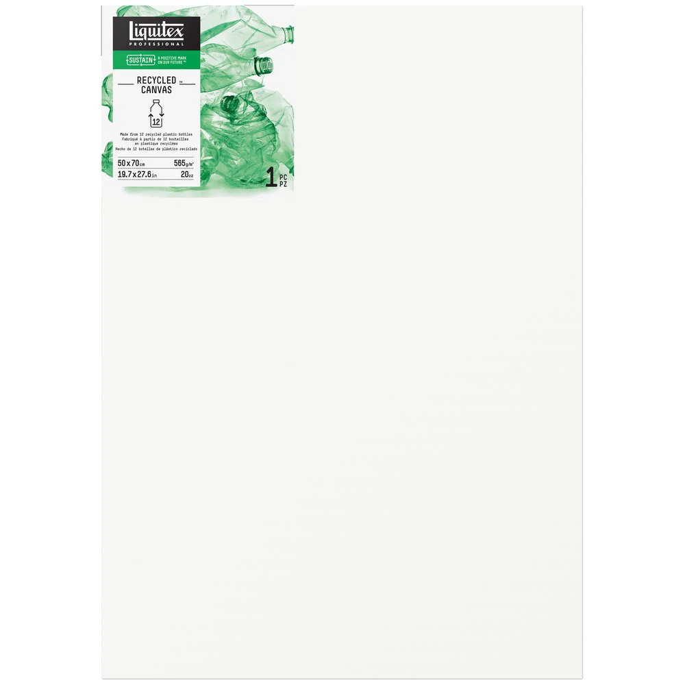 Professional Recycled Canvas - Deep Edge - Image 14