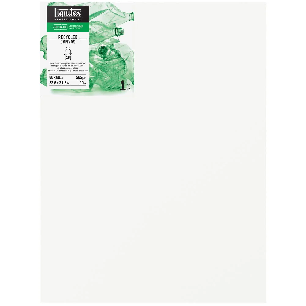 Professional Recycled Canvas - Deep Edge - Image 15