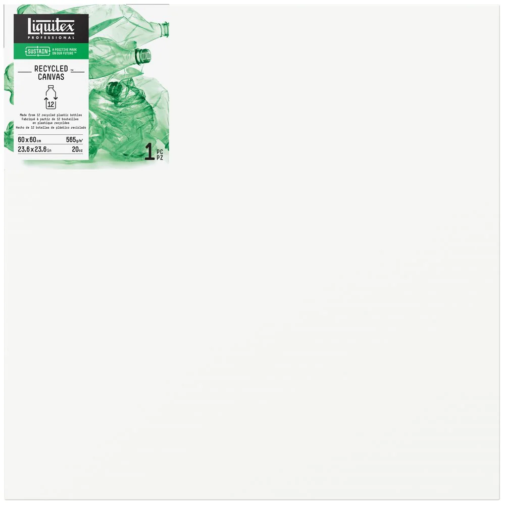 Professional Recycled Canvas - Deep Edge - Image 17