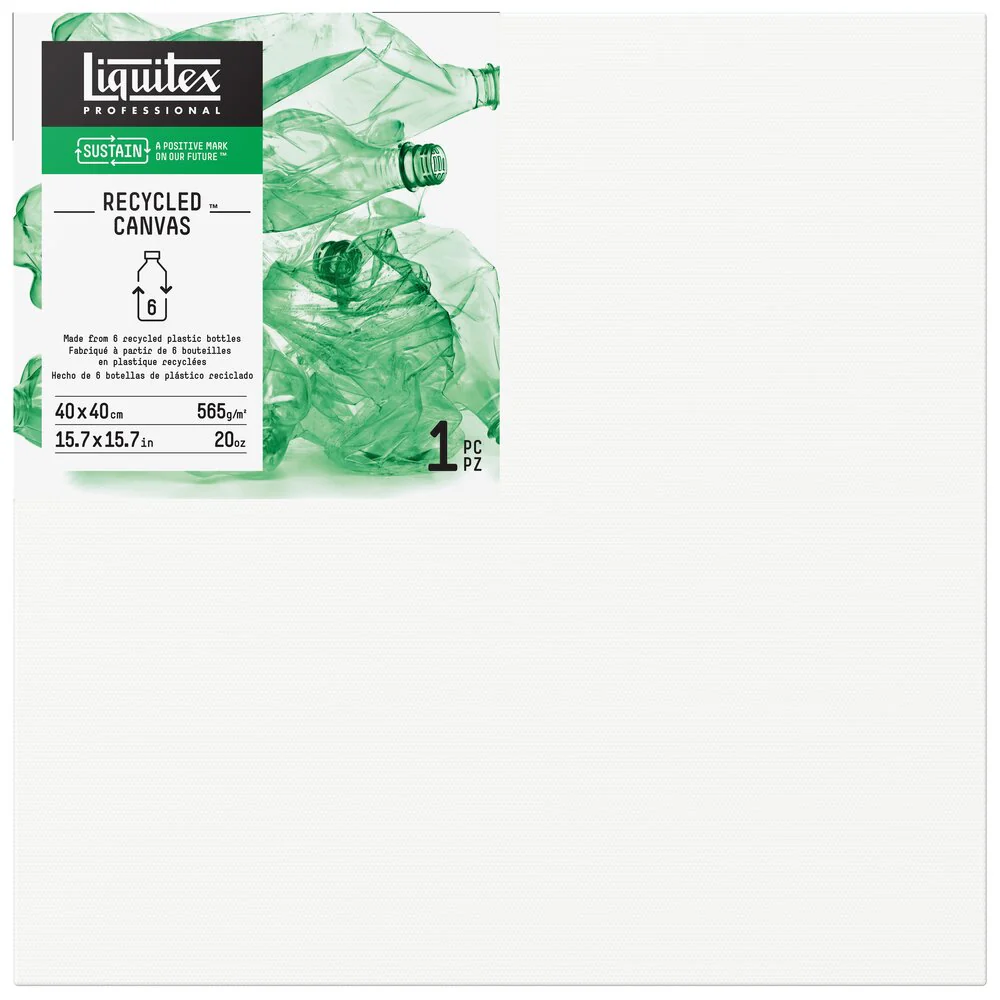 Professional Recycled Canvas - Deep Edge - Image 18