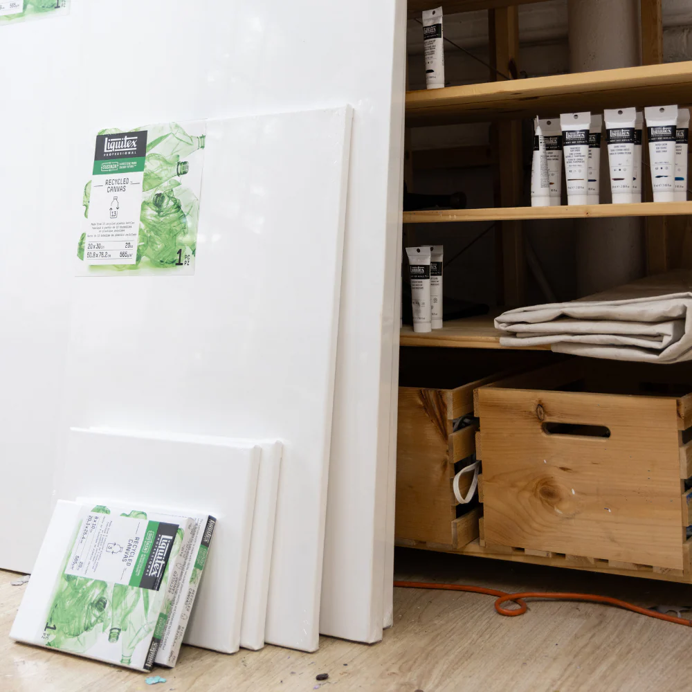 Professional Recycled Canvas - Deep Edge - Image 20