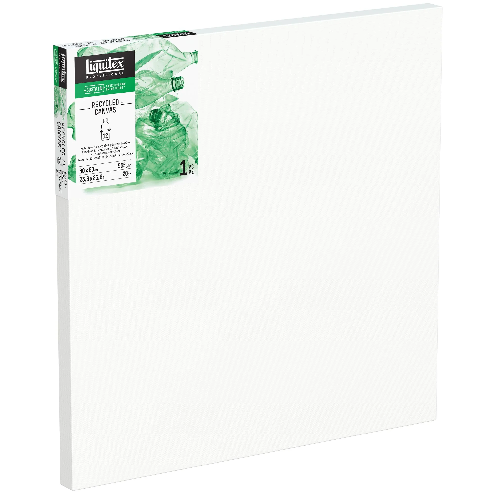 Professional Recycled Canvas - Deep Edge - Image 29