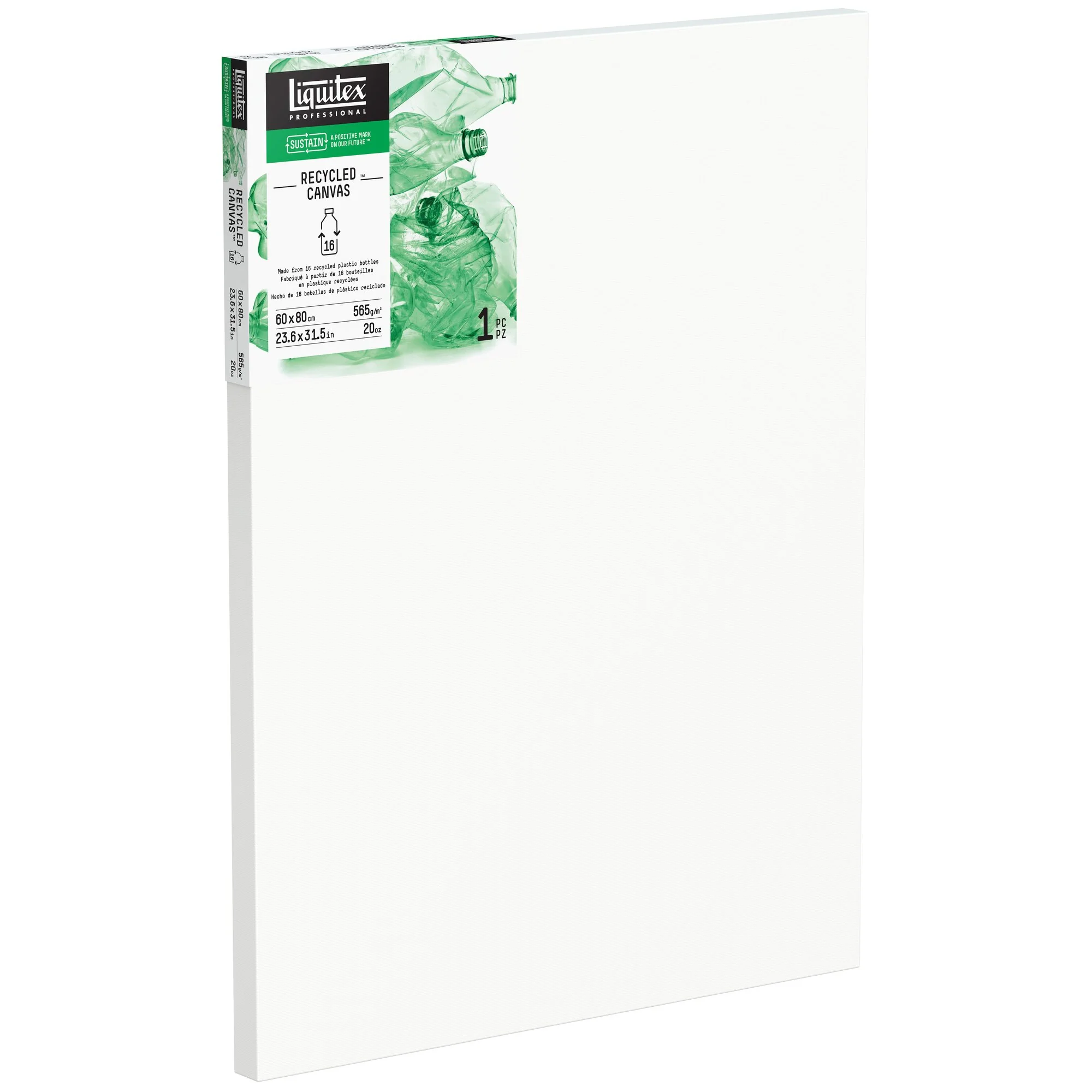 Professional Recycled Canvas - Deep Edge - Image 31