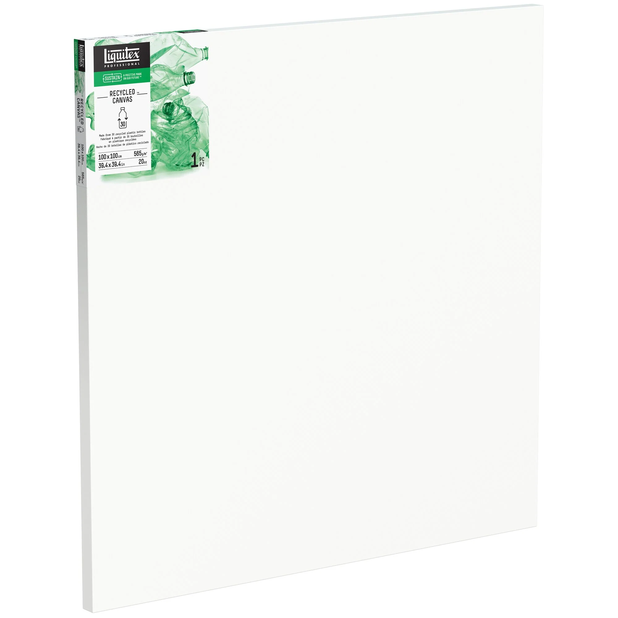 Professional Recycled Canvas - Deep Edge - Image 34