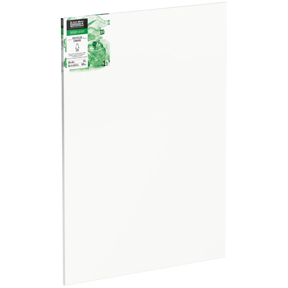 Professional Recycled Canvas - Deep Edge - Image 35