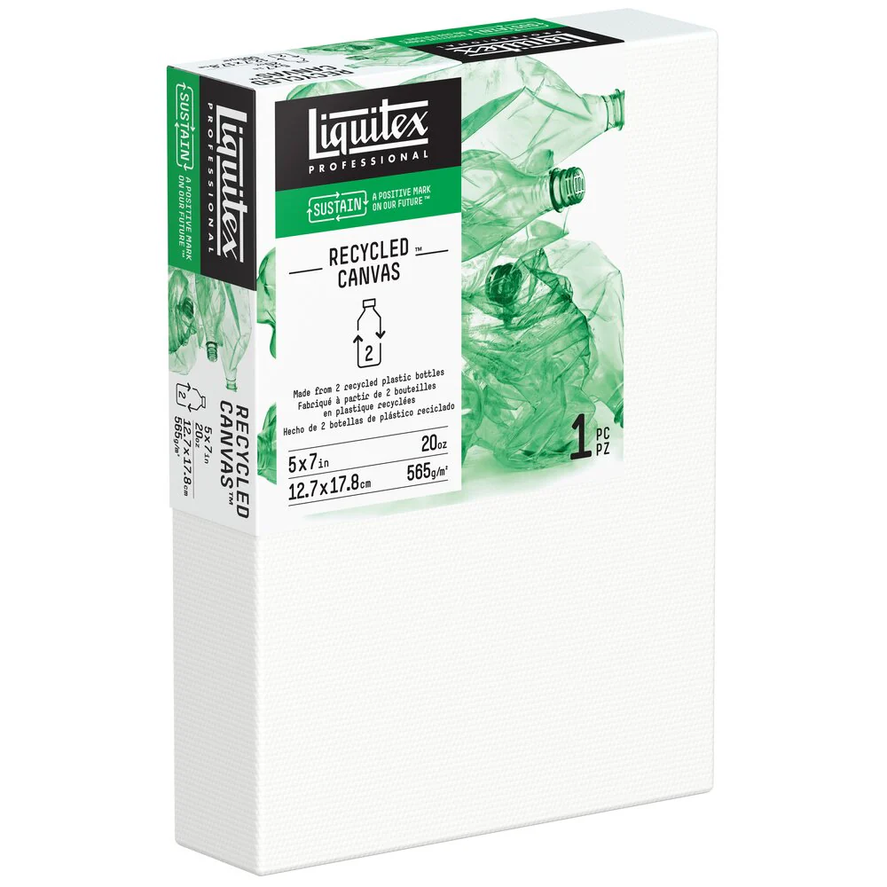 Professional Recycled Canvas - Deep Edge - Image 36