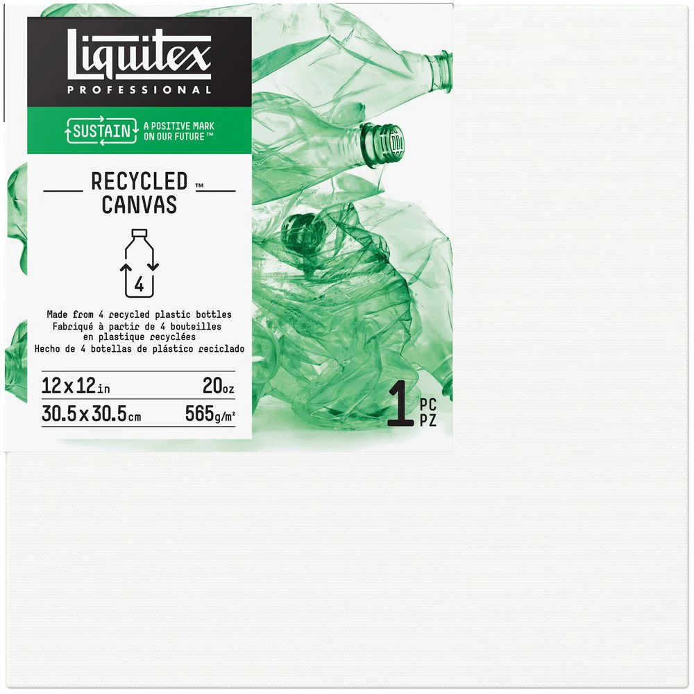 Professional Recycled Canvas - Deep Edge - Image 39