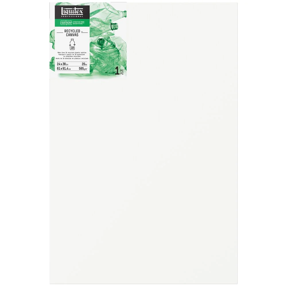 Professional Recycled Canvas - Deep Edge - Image 40