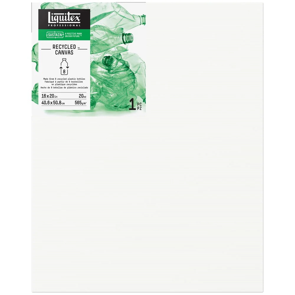 Professional Recycled Canvas - Deep Edge - Image 41