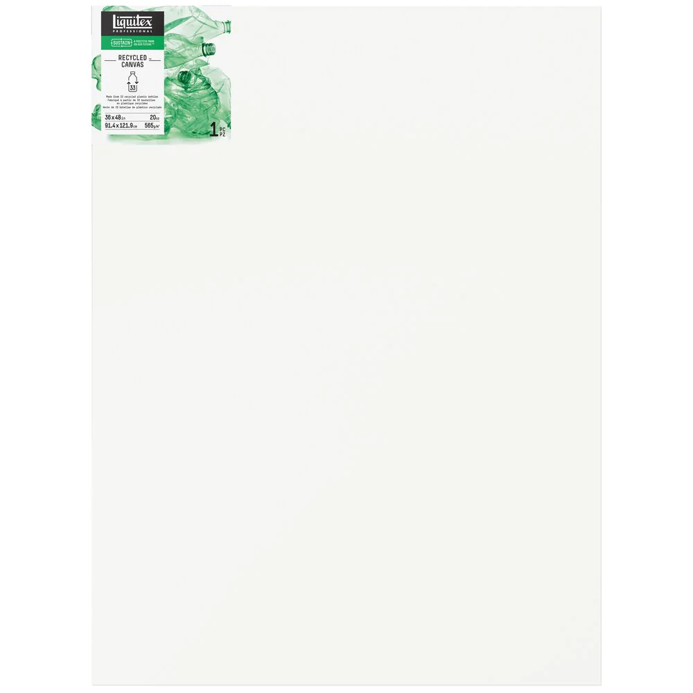 Professional Recycled Canvas - Deep Edge - Image 43