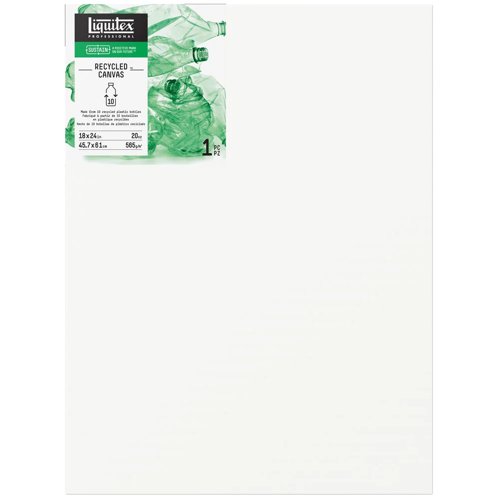 Professional Recycled Canvas - Deep Edge - Image 45