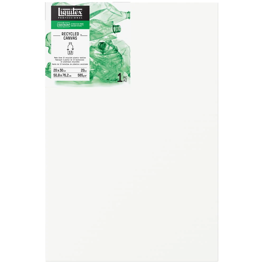 Professional Recycled Canvas - Deep Edge - Image 46