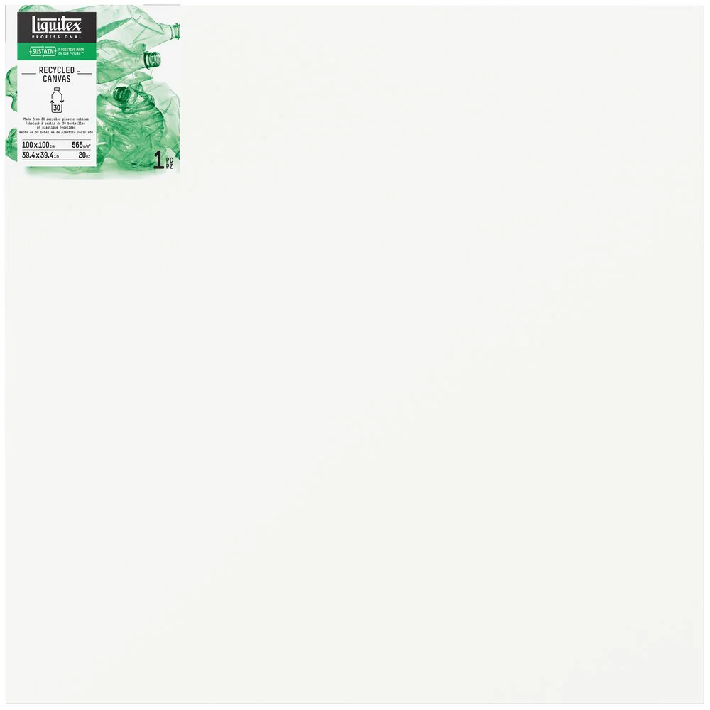 Professional Recycled Canvas - Deep Edge - Image 47