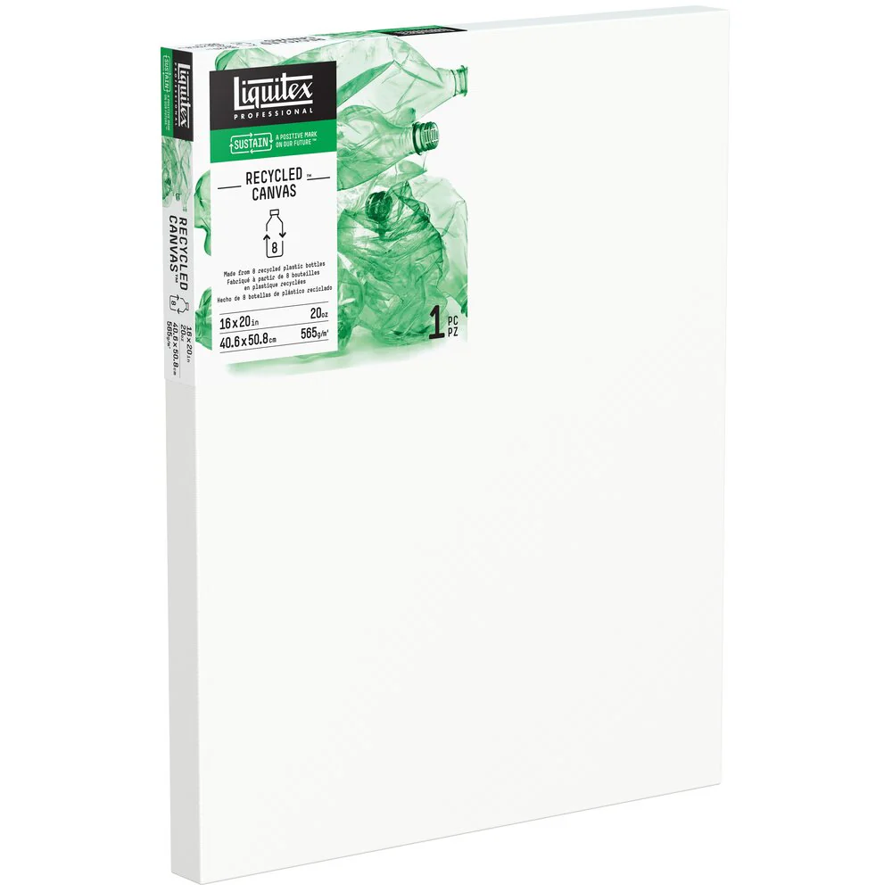 Professional Recycled Canvas - Deep Edge - Image 6