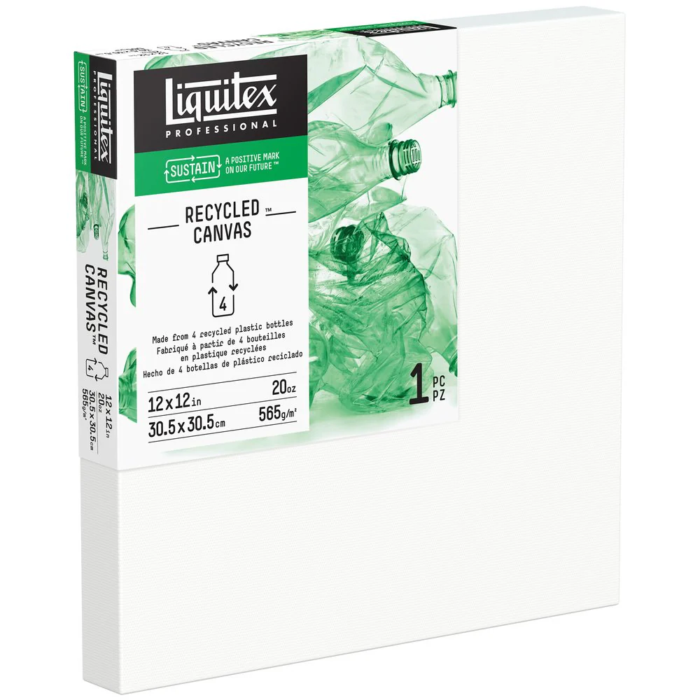 Professional Recycled Canvas - Deep Edge - Image 7