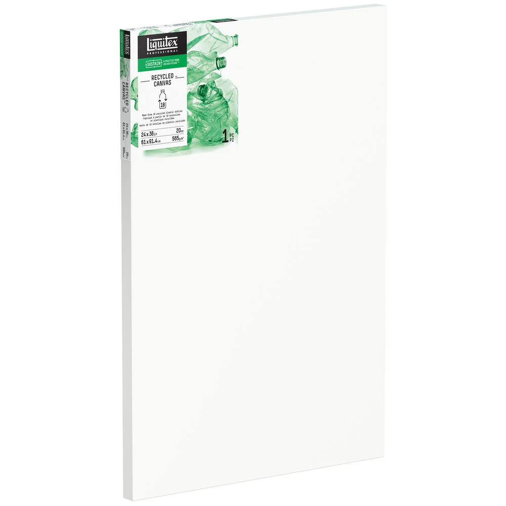 Professional Recycled Canvas - Deep Edge - Image 8