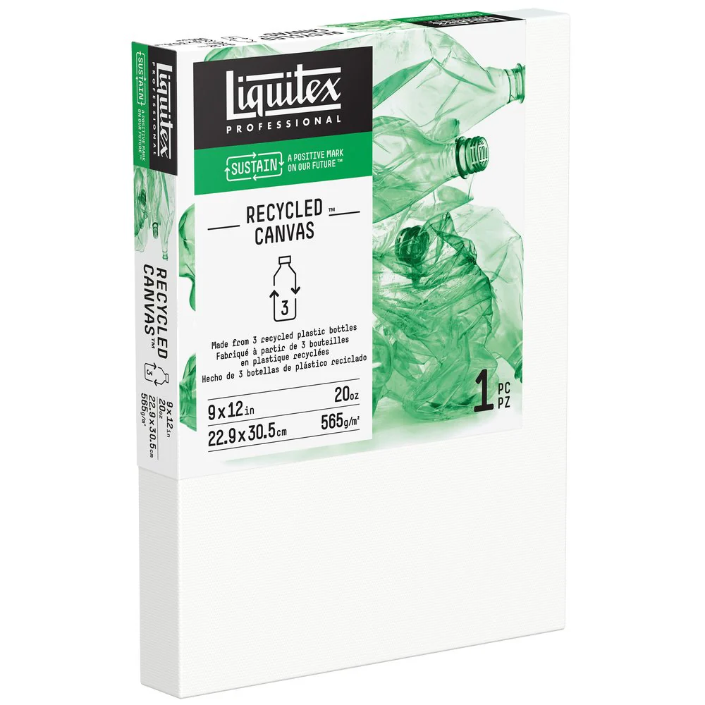 Professional Recycled Canvas - Deep Edge - Image 9