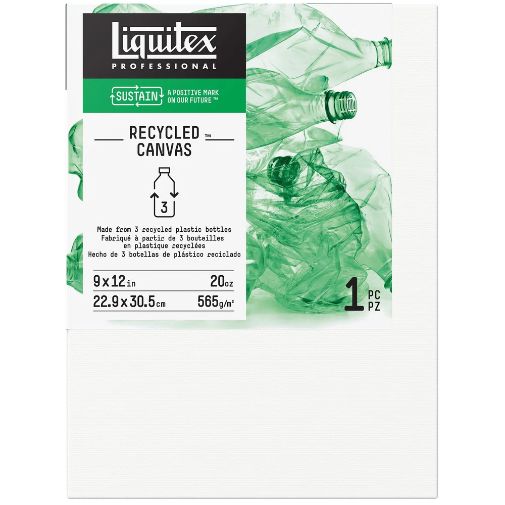 Professional Recycled Canvas - Traditional - Image 10