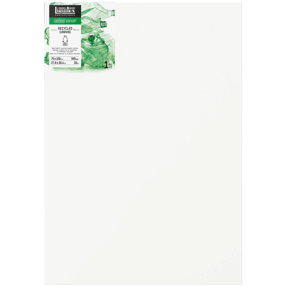 Professional Recycled Canvas - Traditional - Image 11