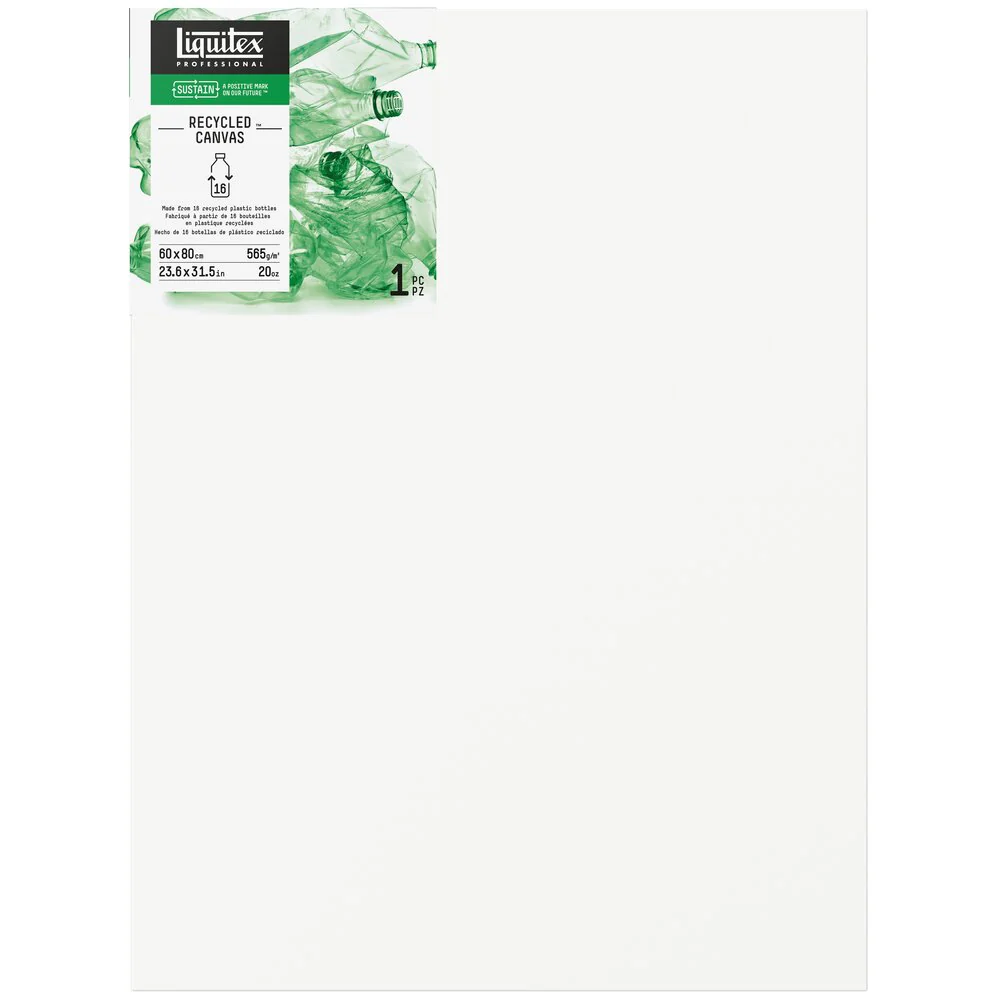 Professional Recycled Canvas - Traditional - Image 12