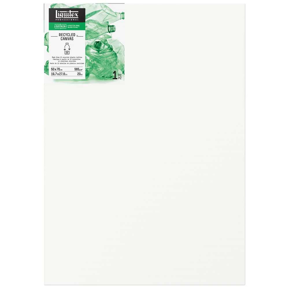 Professional Recycled Canvas - Traditional - Image 13