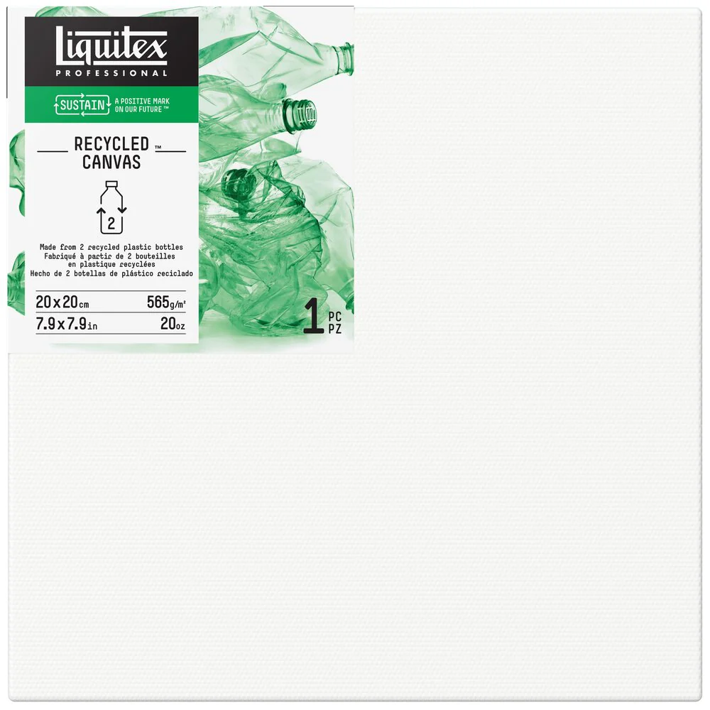 Professional Recycled Canvas - Traditional - Image 14