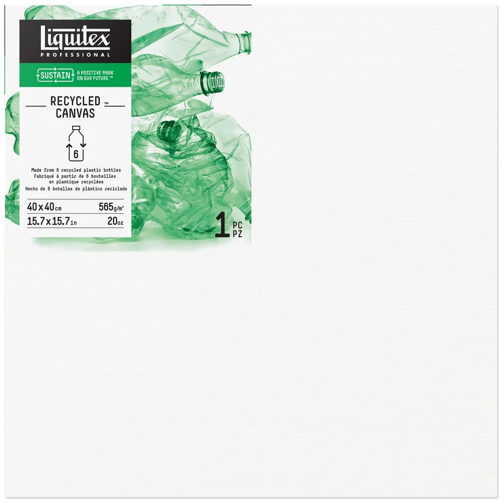 Professional Recycled Canvas - Traditional - Image 18