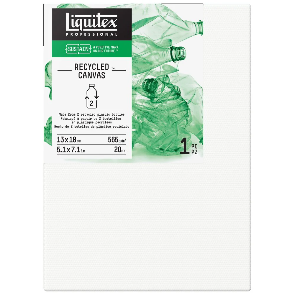 Professional Recycled Canvas - Traditional - Image 19