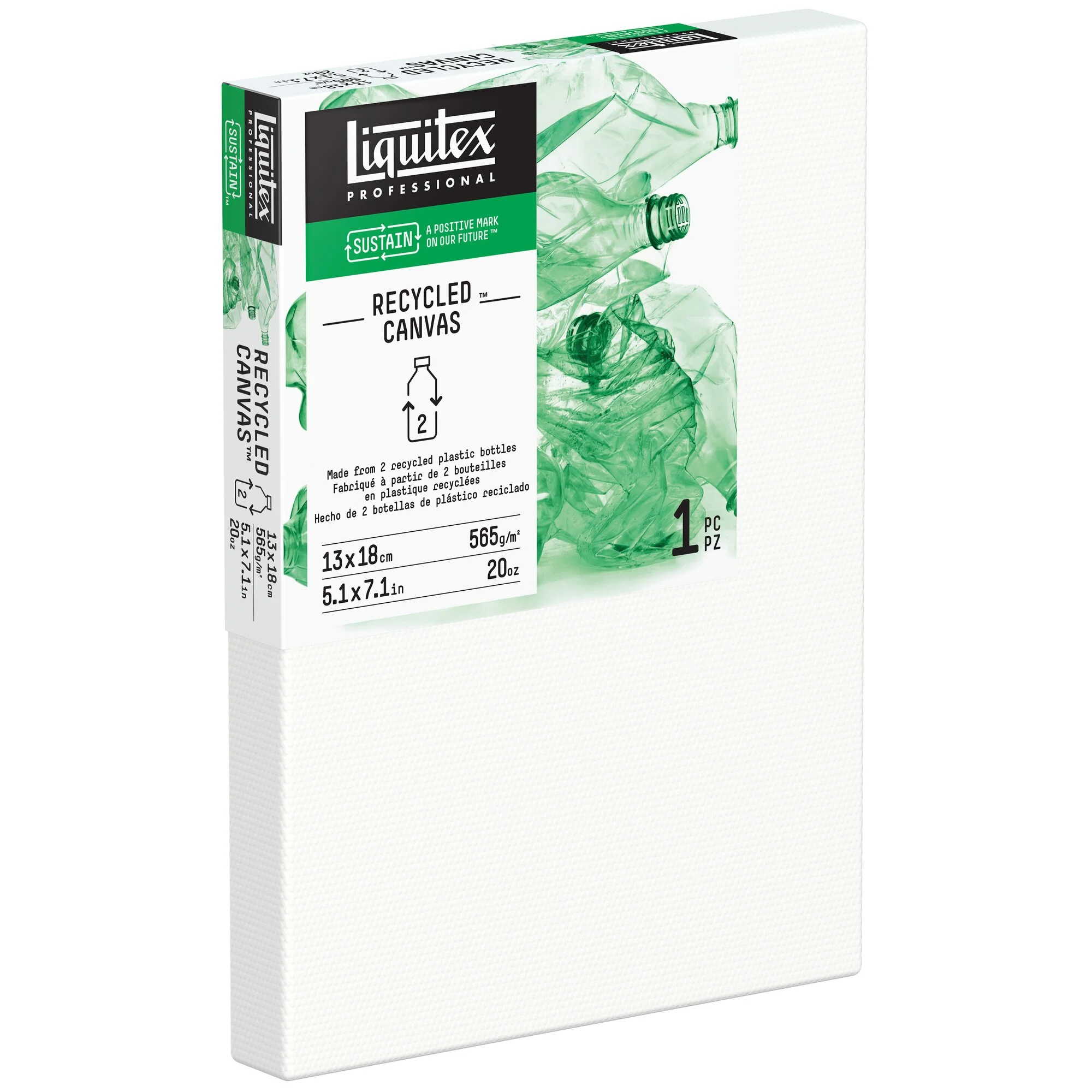 Professional Recycled Canvas - Traditional - Image 25