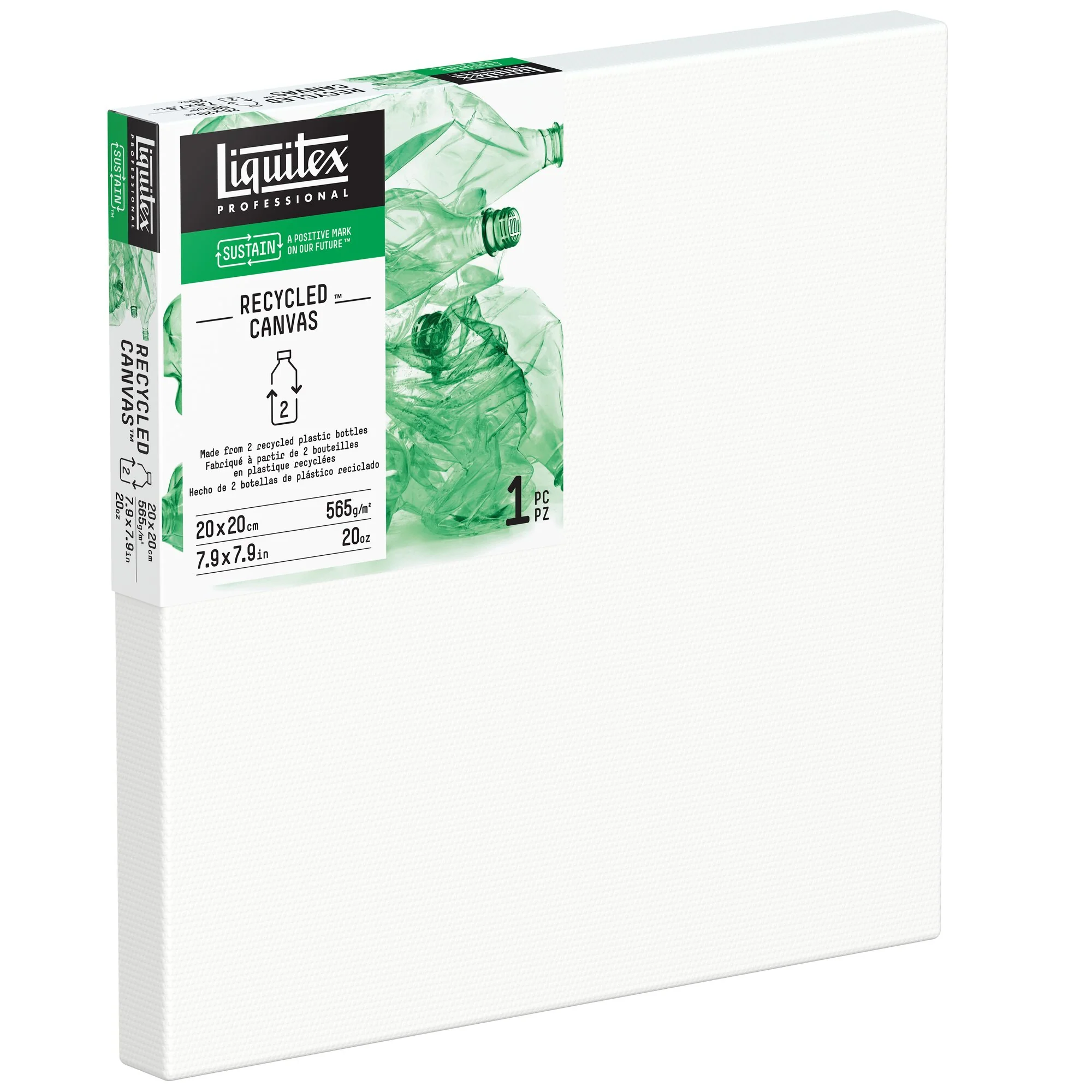 Professional Recycled Canvas - Traditional - Image 26