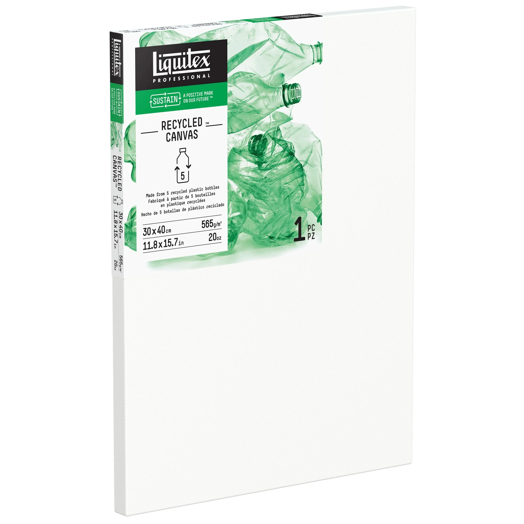 Professional Recycled Canvas - Traditional - Image 27