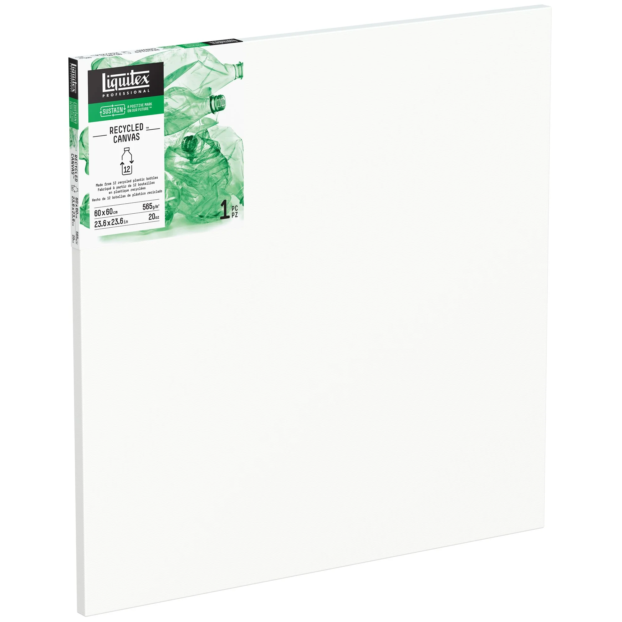 Professional Recycled Canvas - Traditional - Image 29