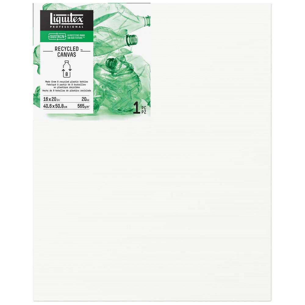 Professional Recycled Canvas - Traditional - Image 3
