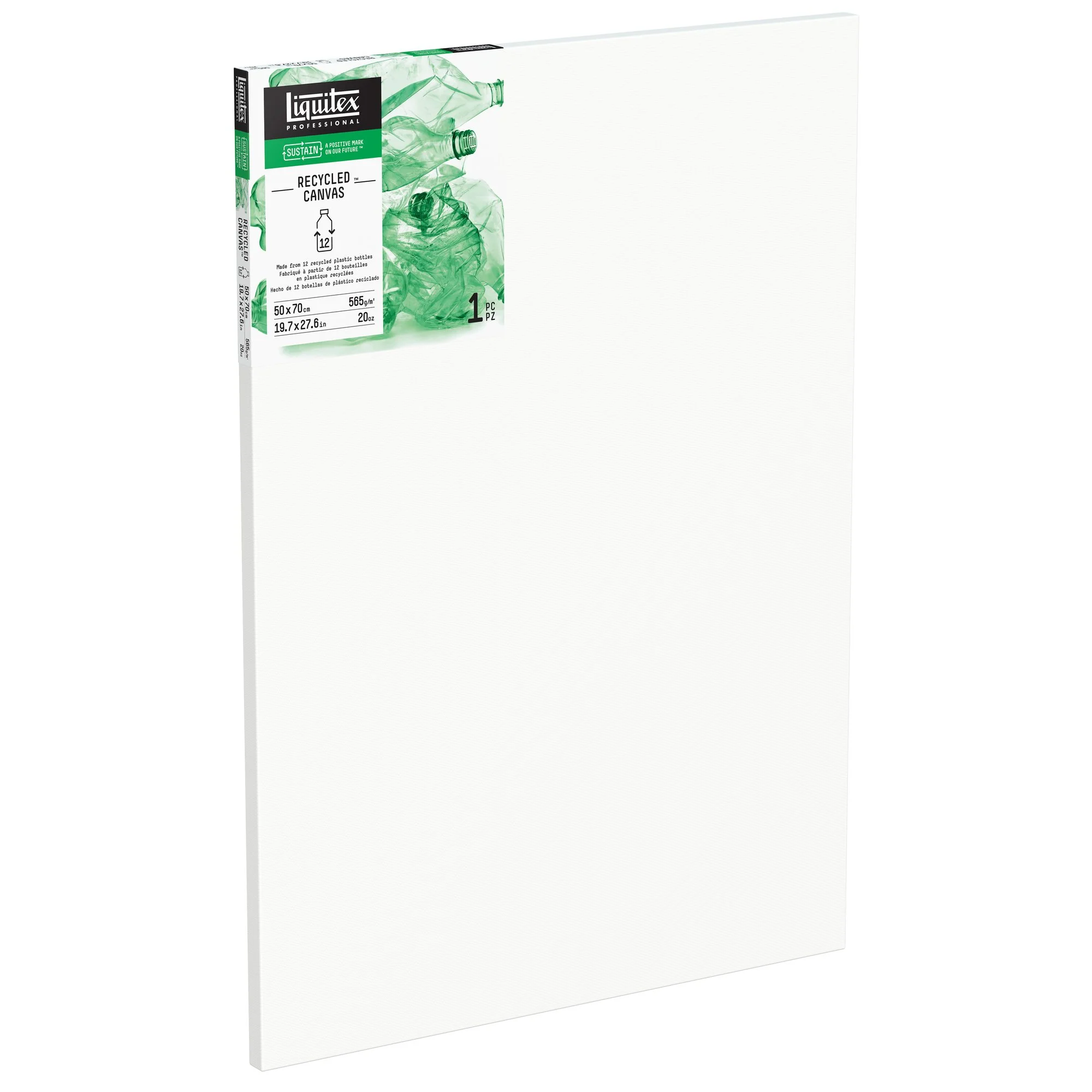 Professional Recycled Canvas - Traditional - Image 30